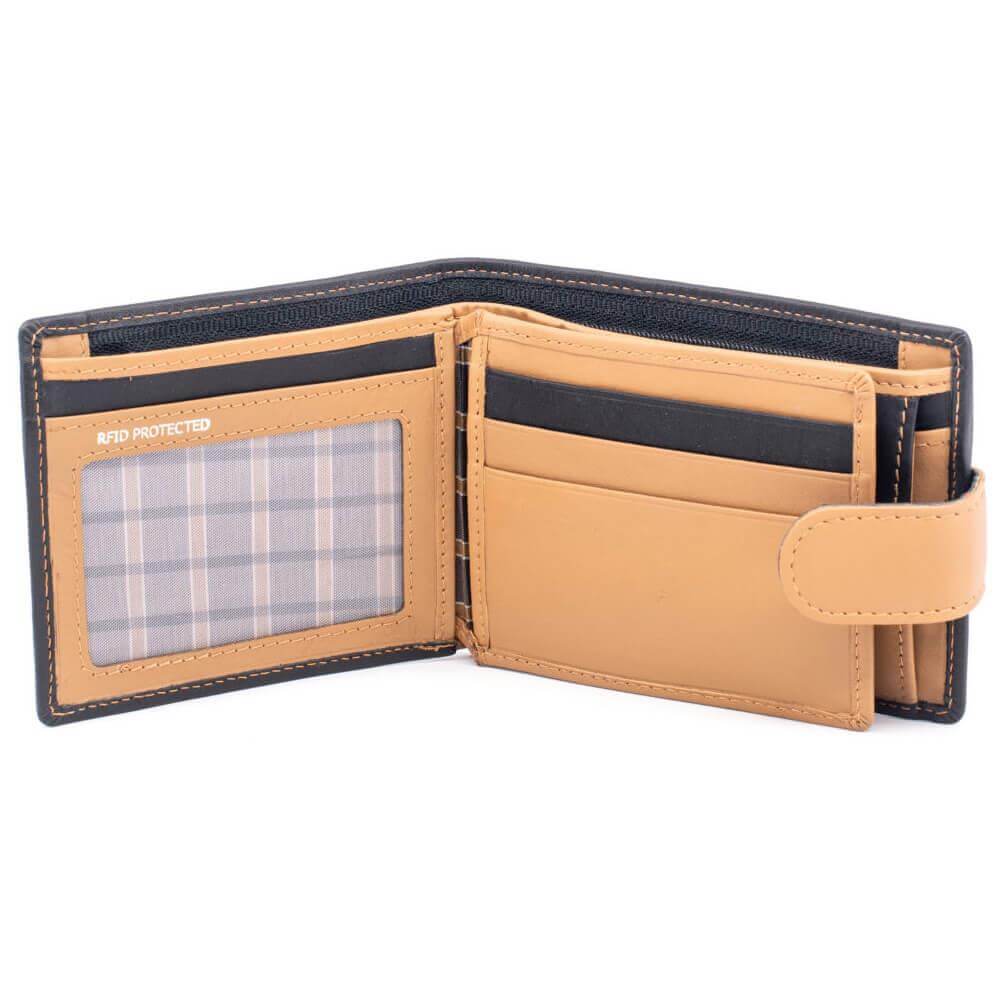 Golunski Gents Wallet